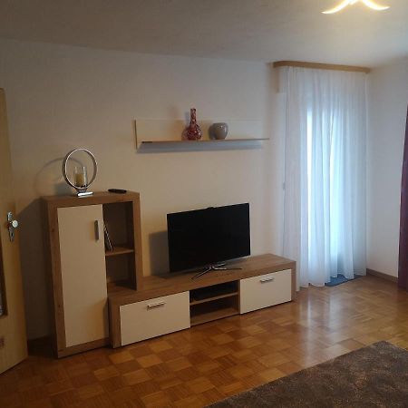 Apartament Ferien Am Wald Baiersbronn Zewnętrze zdjęcie