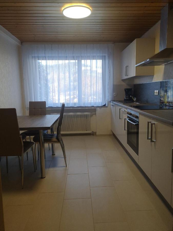 Apartament Ferien Am Wald Baiersbronn Zewnętrze zdjęcie