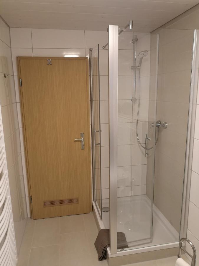 Apartament Ferien Am Wald Baiersbronn Zewnętrze zdjęcie