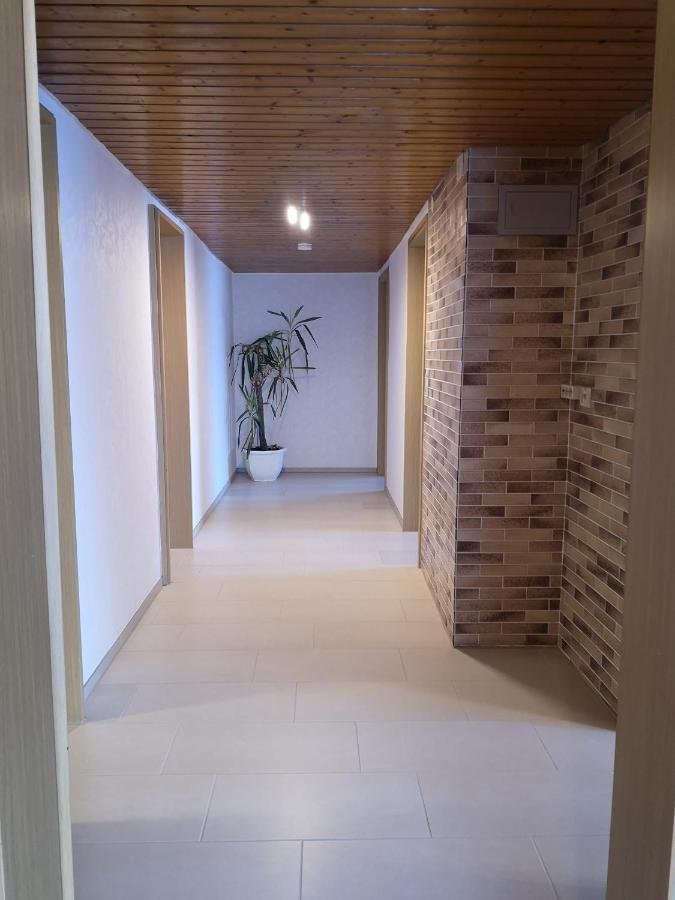 Apartament Ferien Am Wald Baiersbronn Zewnętrze zdjęcie