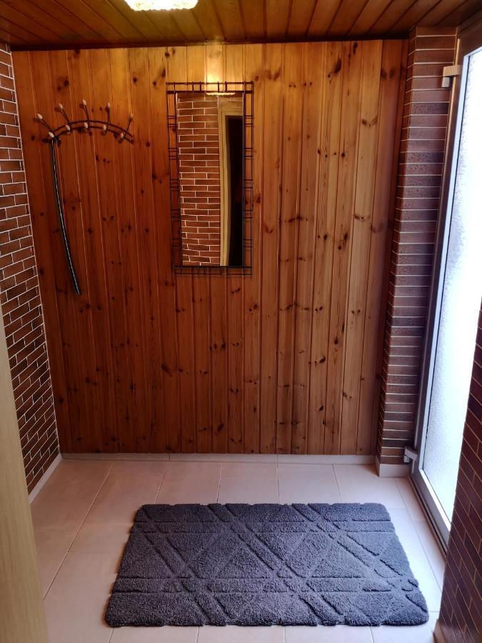 Apartament Ferien Am Wald Baiersbronn Zewnętrze zdjęcie